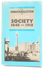 Modernisation of Irish Society - ACCEPTABLE