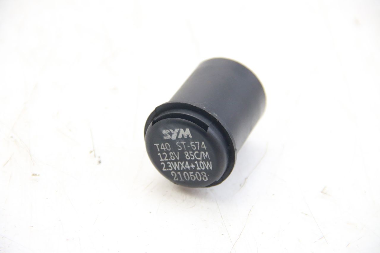 FLASHER RELAY - SYM JET 14 4T 50 (2018 - 2022)