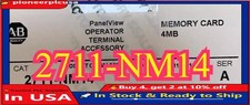 Brand New 2711-NM14 2711NM14 New In Box 1PCS Free Fast Shipping 1PCS