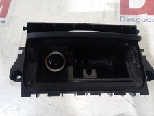 A1768100079 ASCHENBECHER / 6452840 F&Uuml;R MERCEDES-BENZ CLASE CLA W117 CLA 200 CD