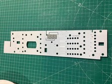 W10689480 Whirlpool Washer Board - Control