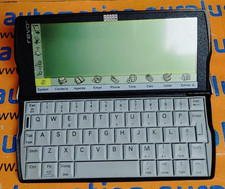 PSION REVO PERSONAL ORGANIZER WOW  READ 