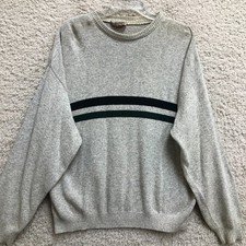 VINTAGE Redhead Sweater Extra Large Adult Gra...