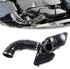 Air Cleaner Outlet Duct Fit Buick Regal Lacrosse Chevrolet Malibu 2.4L 22761486