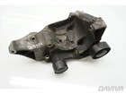 Alternator bracket