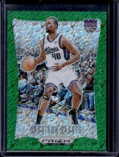 Harrison Barnes Cards and Memorabilia Guide 17
