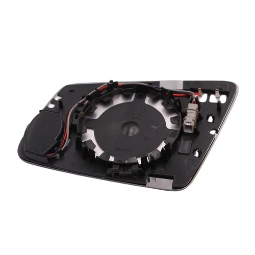 New Car Right Mirror Glass With Blind Spot A2468100621 For Benz W212 2009-2015