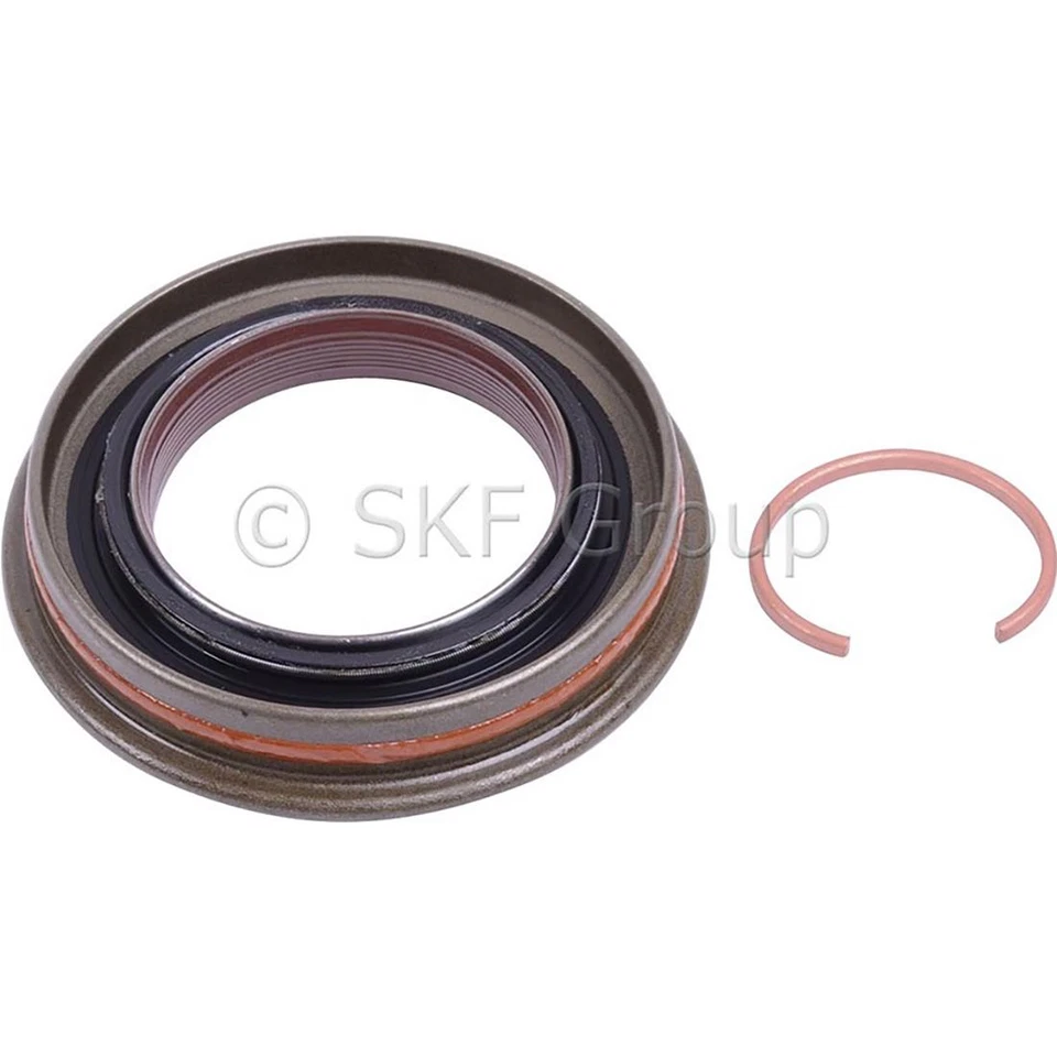 Sello de eje trasero SKF 2 piezas para Ford Expedition 2007-2013 2014 2015 2016 2017 Foto 2 de 2