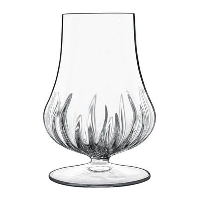 Luigi Bormioli Mixology 7.75 Ounce Spirits Drinking Glass, Set of 6 - 7.75 ounce