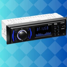 BOSS Audio Systems 616UAB Car Stereo, Bluetooth, MP3, USB, Aux In, AM/FM Radio