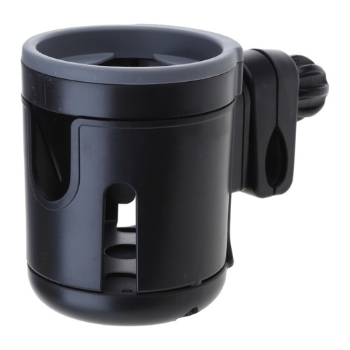 High-performance Universal Cup Holder 2-in-1 Cup Stand Rack