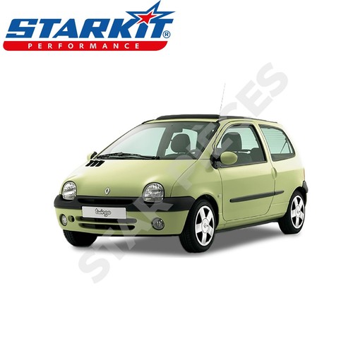 Bras + balai d’essuie-glace arrière RENAULT TWINGO 1 92-07 7711130029 7701040570 - Imagen 8 de 8