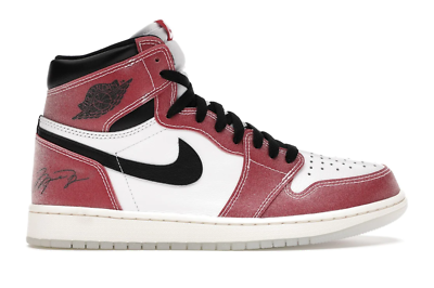 Trophy Room x Air Jordan 1 Retro High OG SP 'Chicago' 2021 SKU