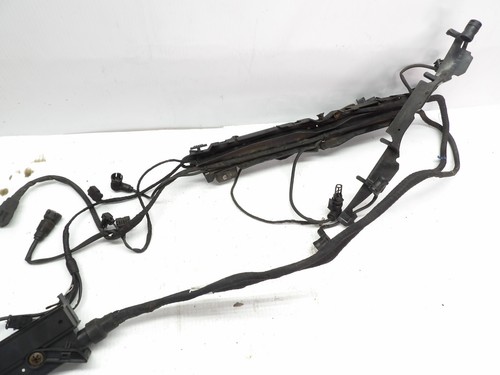 93-95 Mercedes R129 SL500 500SL Engine Wiring Harness OEM UPDATE - Bild 13 von 14