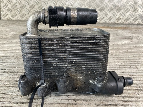 74314 Ölkühler für Automatikgetriebe BMW 5er (E60) 7800479