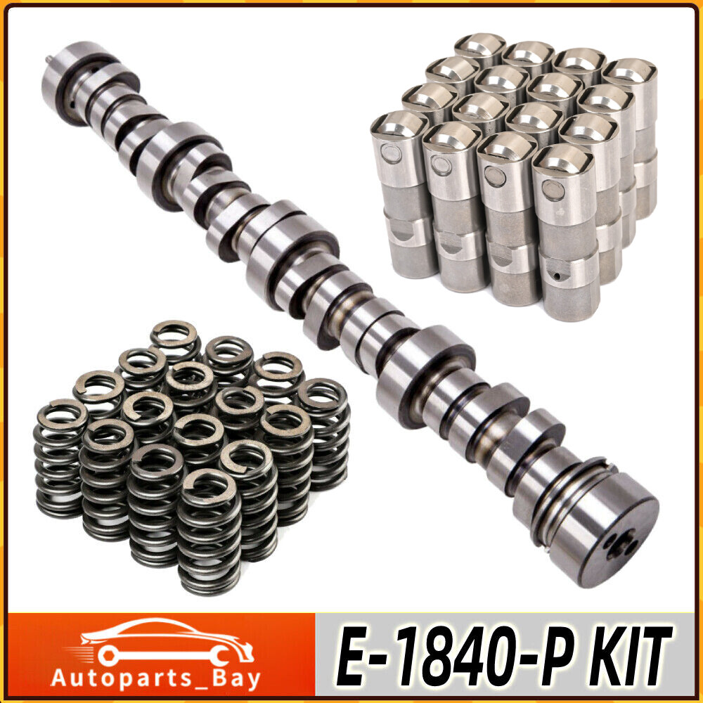 High-Performance Chevy LS LS1 .585