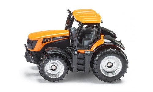 SIKU Blister Carded MINIATURE Farm TRACTORS & Agricultural MACHINERY - Picture 8 of 42
