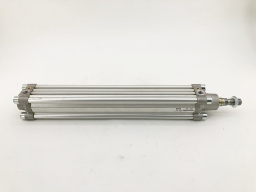 New Aventics 0822122009 Cylinder ⌀50mm 320mm Stroke PRA ISO 15552 - Picture 3 of 8