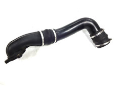 Orig. Mercedes SLK R170 230K. vorMopf Ansaugrohr Schlauch 1111402112 A1111410604