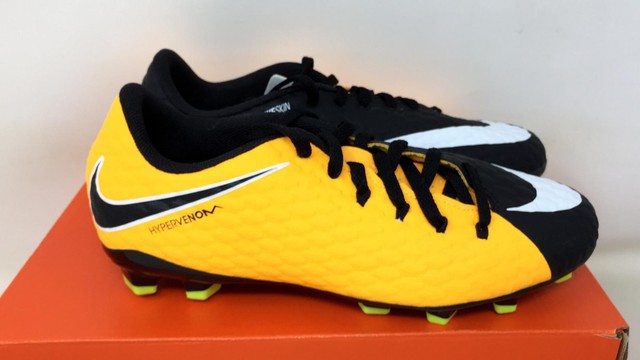 jr hypervenom phelon 3
