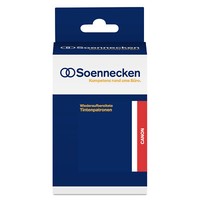 Soennecken Tintenpatrone 80157 Wie Canon PGI525BK Schwarz
