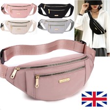 Women Ladies Bum Bag Waist
