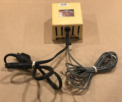 Teltrend Class 2 Telephone Power Supply MPS48-250  48VDC 250mA