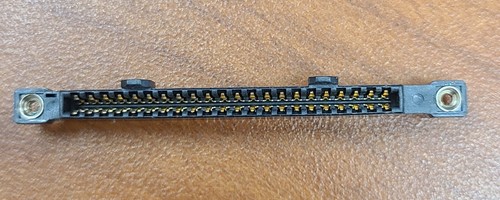 HP NC NX Series HDD Hard Drive IDE Connector - Photo 3/3