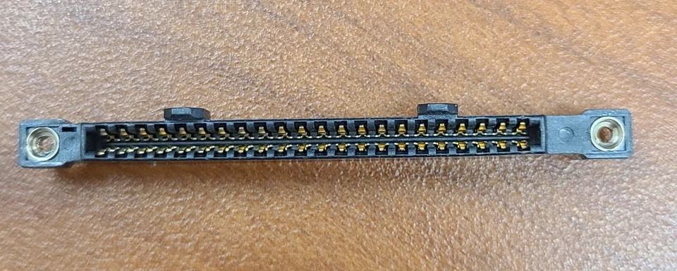 HP NC NX Series HDD Hard Drive IDE Connector - Image 3 of 3