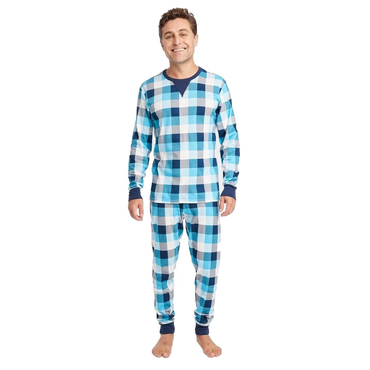 Ropa de dormir y túnicas navideñas Target para hombre