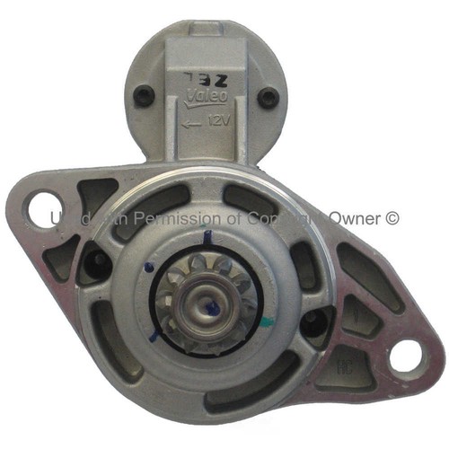 Starter Motor Quality-Built 19152 Reman - 第 3/9 張圖片