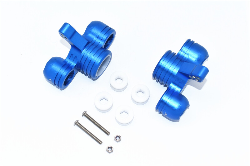 Set Di Ingranaggi Differenziali In Acciaio, Ingranaggio Principale 37T - Foto 5