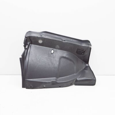NEW BMW X5 E70 FRONT RIGHT SUPLEMENTARY WHEEL HOUSING 7325402