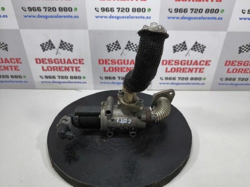 50024005 vanne egr pour OPEL VECTRA C BERLINA 2005 247451 - Imagen 3 de 4