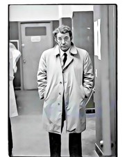 Jim Finks GridironArt Legacy Series 2 8x10 art photo Vikings Bears Saints