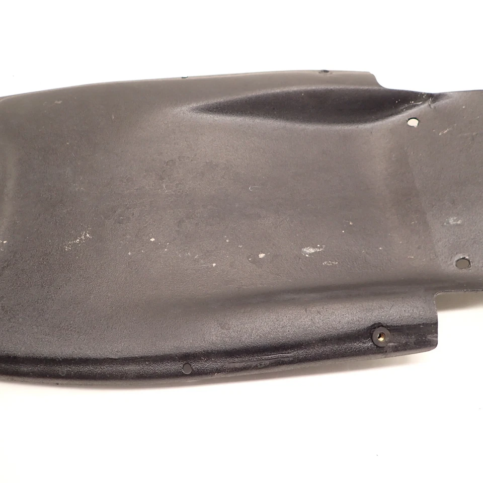 00 01 Honda CBR929RR cbr 929 rr bajo pan guardabarros trasero carenado trasero Foto 3 de 4