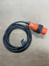 IFM Efector KI-2015-ABOW Electronic Proximity Switch