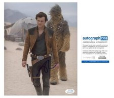 2018 Topps Star Wars Solo Movie Trading Cards 23