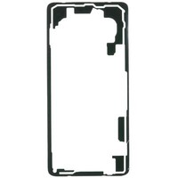 Samsung Galaxy S10 Plus SM-G975F Klebe Pad RüCkseite Back Cover Band Streifen