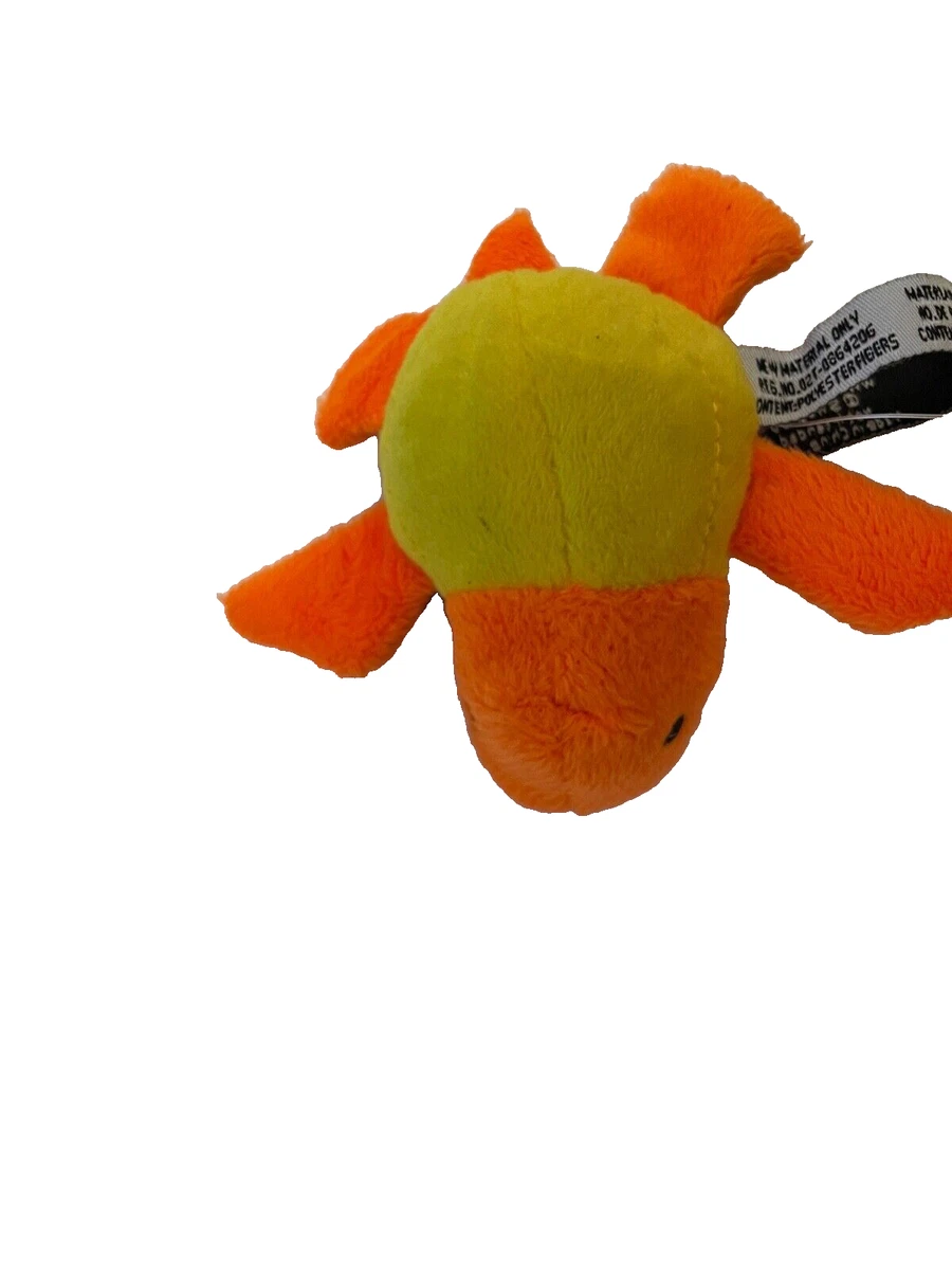 Tiny squeaky top dog toys