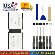 For Microsoft Surface 2 RT2 1572 10.6 inch MH29581 Repalcement P21G2B Battery