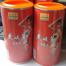 Geng Jiao Li sliming tea Kancura herbal tea weight loss tea 更娇丽菁然茶