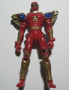 tm & bvs bandai 2003