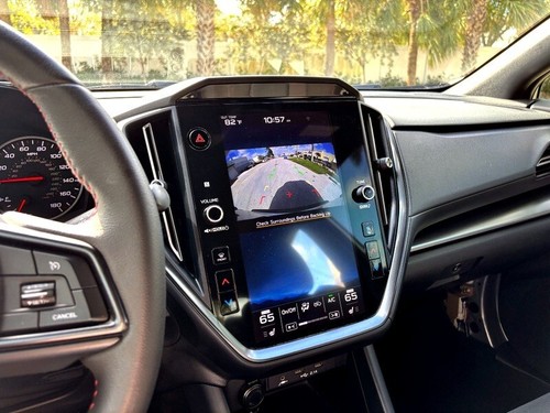 2022 Subaru WRX PREMIUM - Picture 15 of 20