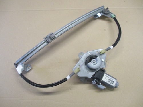 Citroen Xantia Fensterhebemotor Fensterheber Tür hinten rechts NEU original PSA - Picture 11 of 15