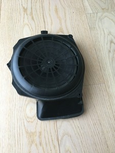 audi subwoofer