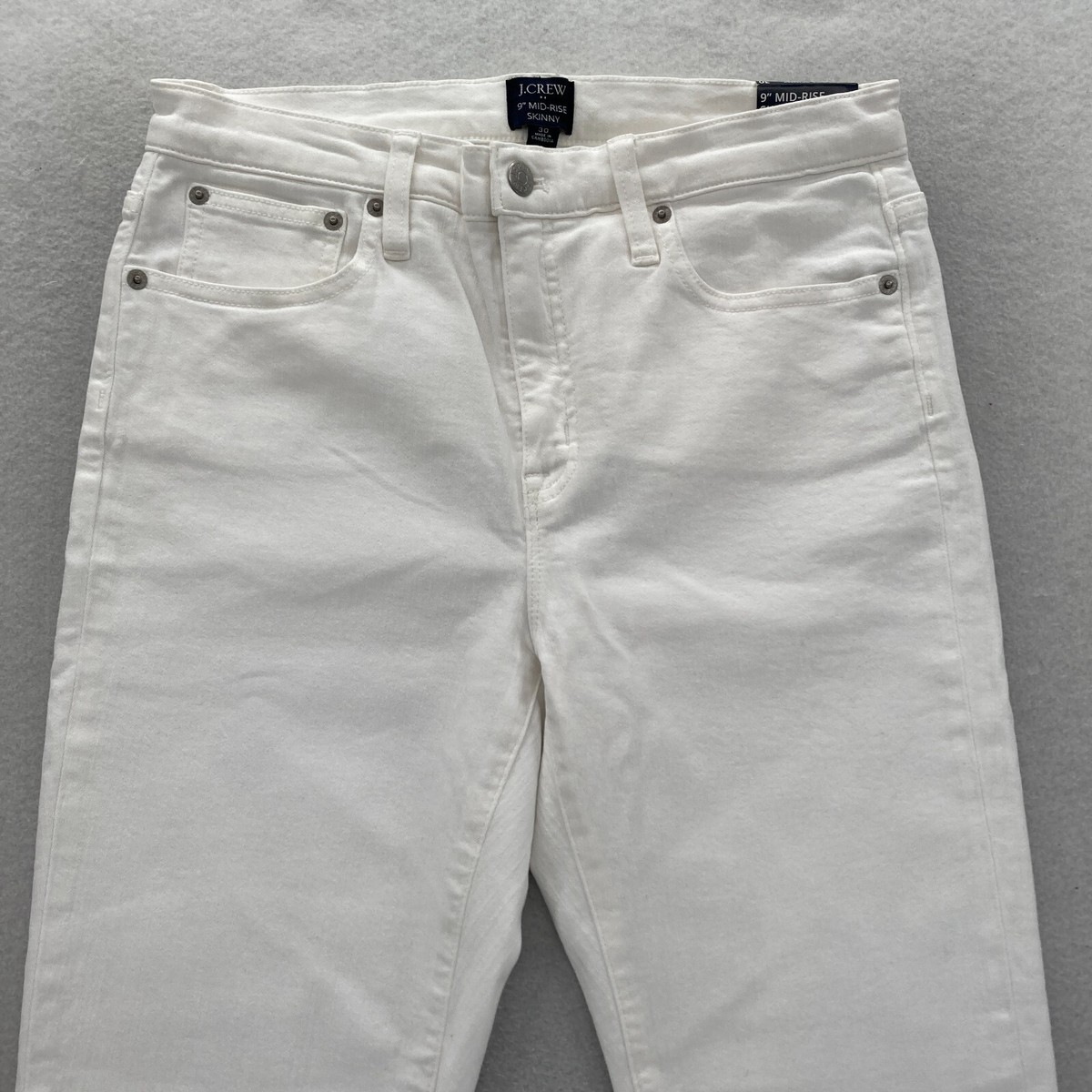 J.Crew 9
