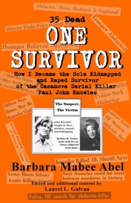 Galvan - ONE SURVIVOR  35 Dead How I Became the Sole Kidnapped and Rap - X555z