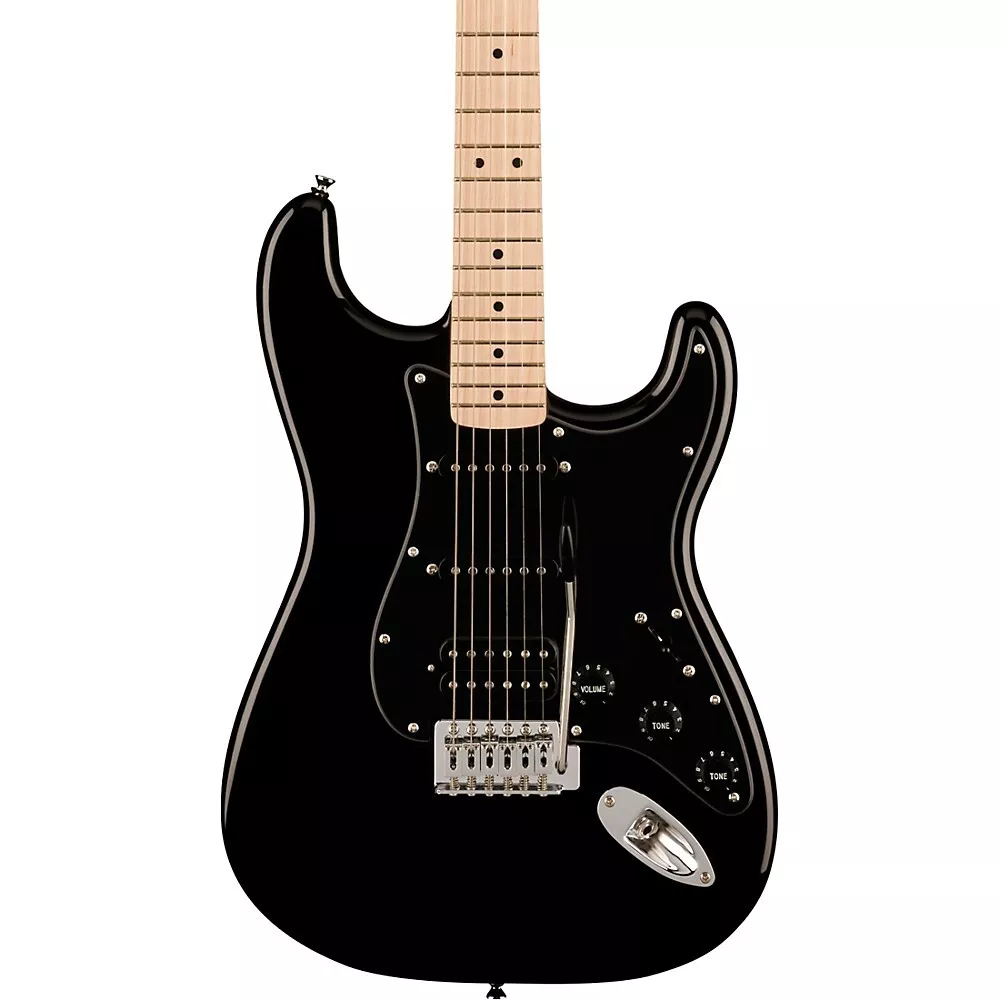 Squier Electric Guitars