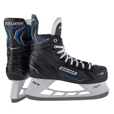 BAUER X-LP Schlittschuh Senior Weite R Größe 7 - 12 1058938